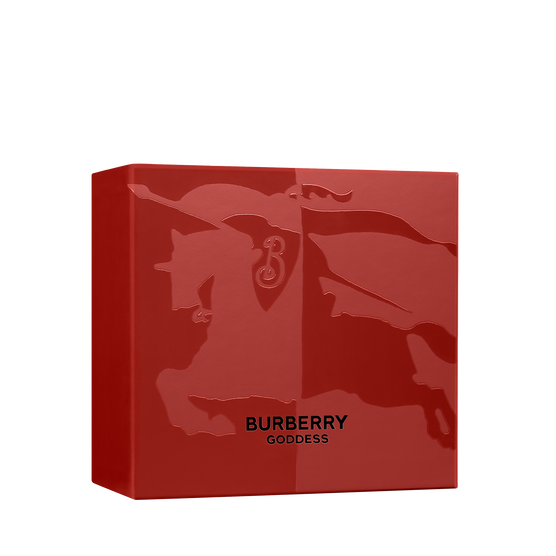 Kit Coffret Burberry Goddess Feminino Eau de Parfum